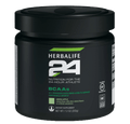 Herbalife24 BCAAs Powder – Premium 4:1:1 Amino Acid Recovery Blend (Green Apple) - Viva Leaf