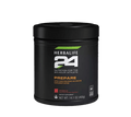 Herbalife24 Prepare Pre - Workout Canister – Nitric Oxide Boost & Creatine Powder - Viva Leaf