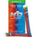 Herbalife H3O Fitness & Hydration Drink Mix – Orangeade (15 Packets)