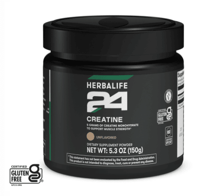 Herbalife24® Creatine Monohydrate | Build Lean Muscle & Maximize Power (5g) - Viva Leaf