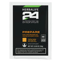 Herbalife24 Prepare – Pre-Workout Active Nutrition Drink Mix – Tropical Mango Flavor