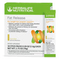 Herbalife Advanced Body Management Mix – Premium Litramine Daily Fiber Packets - Viva Leaf
