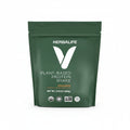 Herbalife V Plant-Based Protein Shake, Organic Vegan Nutrition Powder