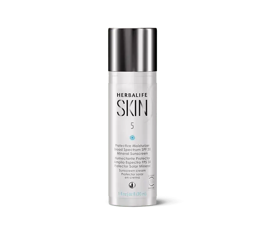 Herbalife Skin Protective Moisturizer – Broad Spectrum SPF 30 Mineral Sunscreen - Viva Leaf