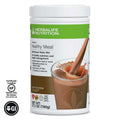 Herbalife Formula 1 Healthy Meal Nutritional Shake Mix, Meal Replacement Powder - Dutch Chocolate (780 g)