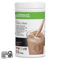 Herbalife Formula 1 Healthy Meal Nutritional Shake Mix Dark Chocolate Coconut (750 g) - Viva Leaf