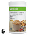 Herbalife® Protein Baked Goods Mix | High - Protein Powder for Nutritious Muffins, Waffles & Pancakes (23.3 Oz) - Viva Leaf