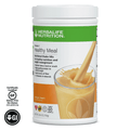 Herbalife Formula 1 Healthy Meal Nutritional Shake Mix Orange Cream (750 g) - Viva Leaf
