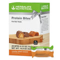 Herbalife® Protein Bites Crunchy Salted Caramel | High - Protein Guilt - Free Sweet & Salty Snack (65 Calories Per Piece) - Viva Leaf