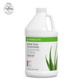 Herbalife Herbal Aloe Concentrate Cranberry Flavor - Digestive Support Liquid (1/2 Gallon) - Viva Leaf