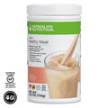 Herbalife Formula 1 Healthy Meal Nutritional Shake Mix Strawberry Cheesecake (750 g) - Viva Leaf