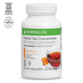 Herbalife® Herbal Tea Concentrate Peach | Instant Energy & Metabolism Support Powder (3.6 oz) - Viva Leaf