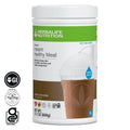 Herbalife Formula 1 Instant Healthy Meal Nutritional Shake Mix Creamy Chocolate - Water Mixable Powder - Viva Leaf
