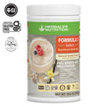 Herbalife Formula 1 Select Natural Vanilla Flavor - Plant-Based Vegan Protein Shake Mix