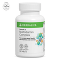 Herbalife Formula 2 Multivitamin Complex – Daily Micronutrient Supplement (90 Tablets) - Viva Leaf