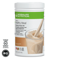 Herbalife Formula 1 Healthy Meal Nutritional Shake Mix, Meal Replacement Powder - Dulce de Leche (750 g) - Viva Leaf