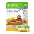 Herbalife® Protein Bites Crunchy Caramel Lemon | High - Protein Guilt - Free Citrus & Caramel Snack (65 Calories Per Piece) - Viva Leaf