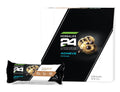 Achieve Protein Bar - Chocolate Chip Cookie Dough, delicious chocolate chip protein bars for energy and recovery, 6 packs.