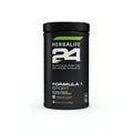 Herbalife24 Rebuild Strength Powder – Premium Post - Workout Whey & Casein Recovery Shake (Chocolate) 