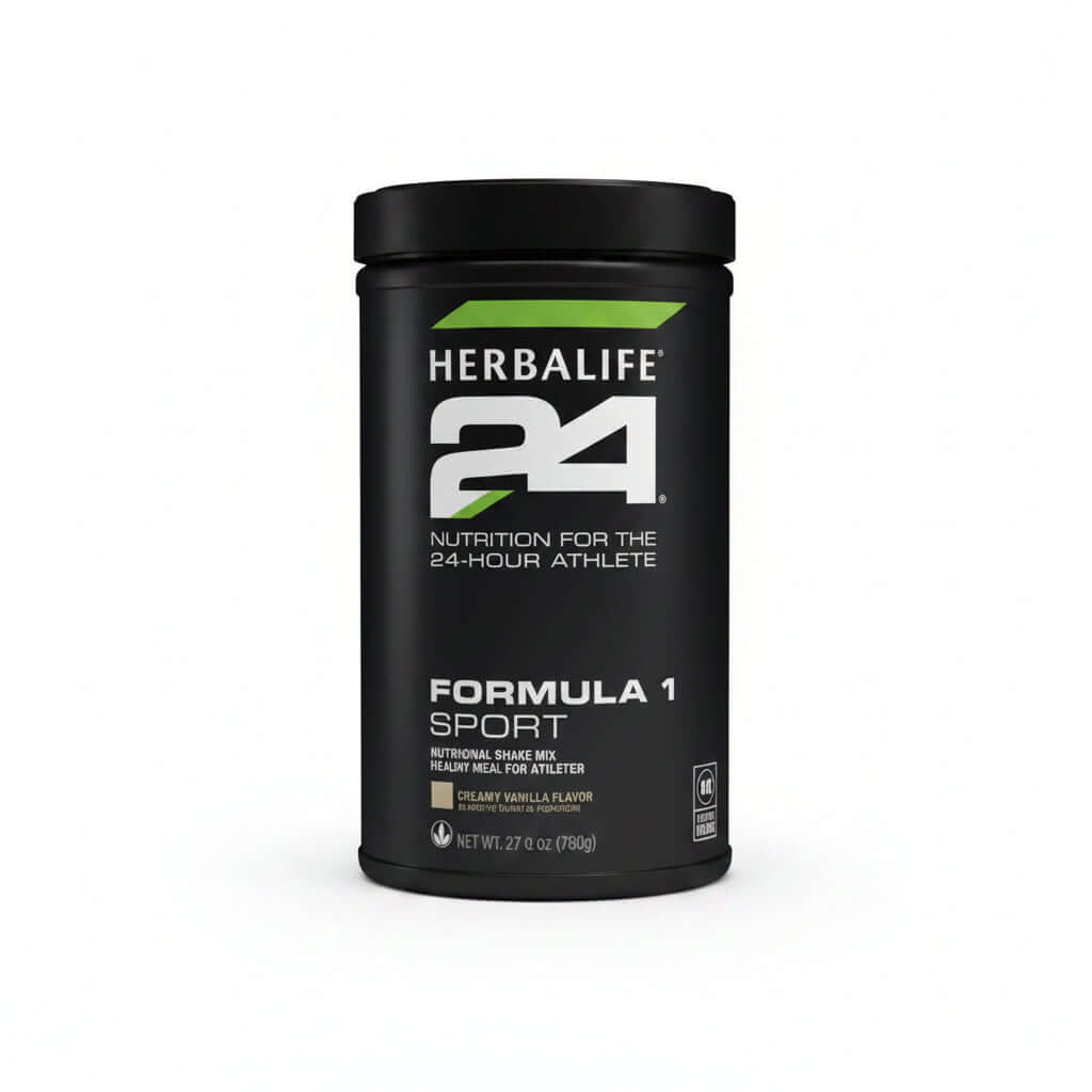 Herbalife24 Rebuild Strength Powder – Premium Post - Workout Whey & Casein Recovery Shake (Chocolate) 