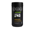Herbalife24 Rebuild Strength Powder – Premium Post-Workout Whey & Casein Recovery Shake (Chocolate)