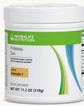 Herbalife Prolessa Duo – Advanced Satiety & Body Composition Support Powder - Viva Leaf
