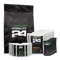 Herbalife24 Workout On-the-Go Kit – Premium Sports Nutrition & Muscle Recovery Packets